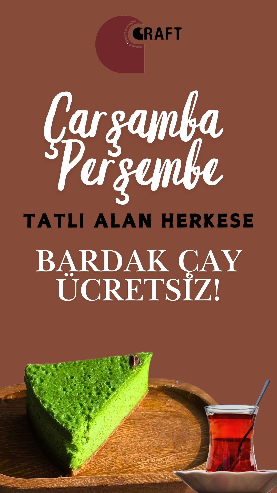 Tatlı Kampanyası